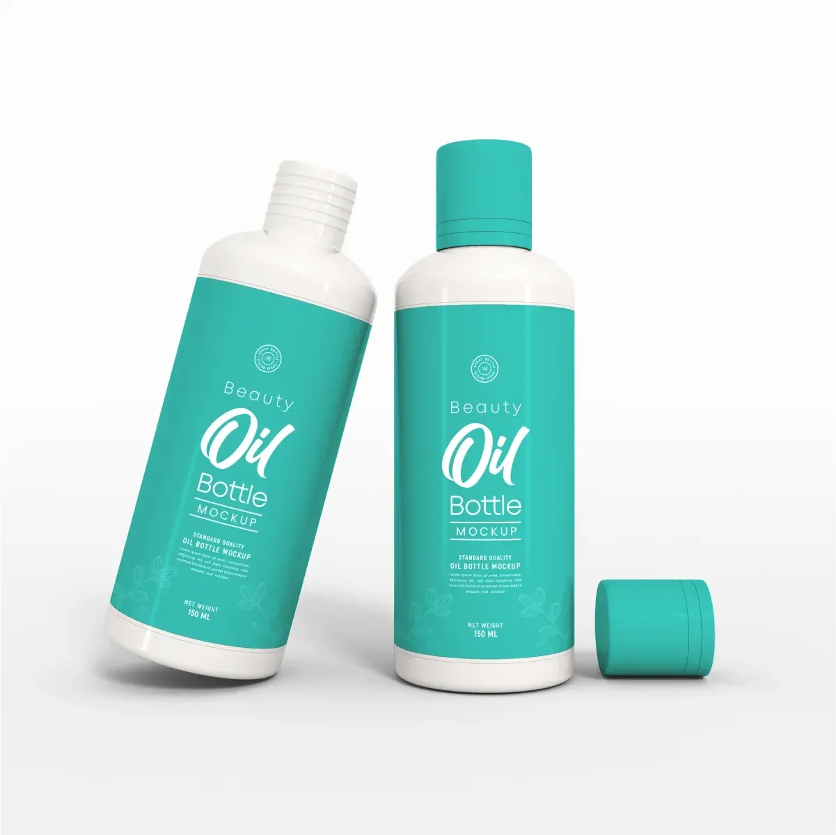 Hair Oils