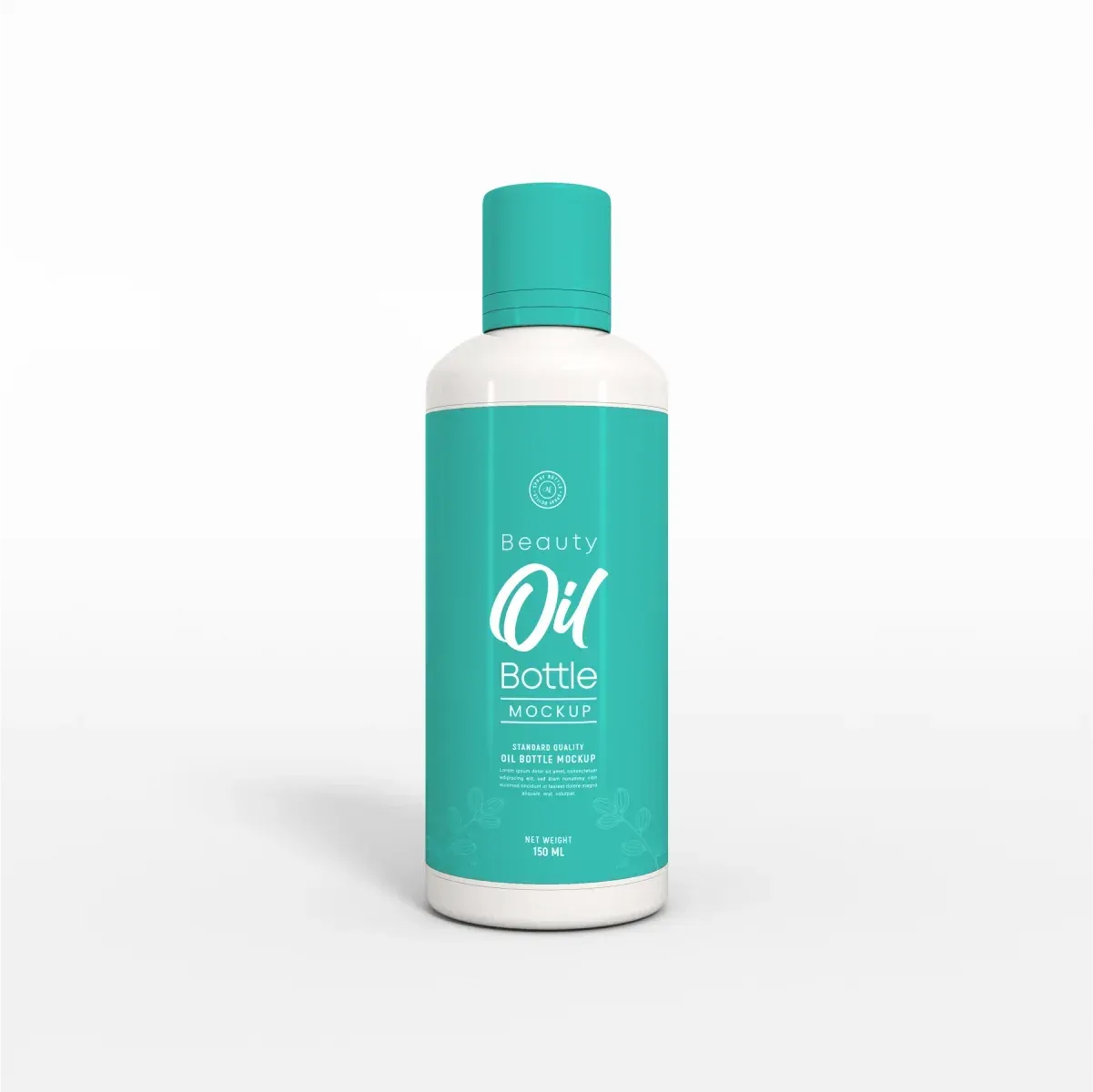 Body & Hair Oils