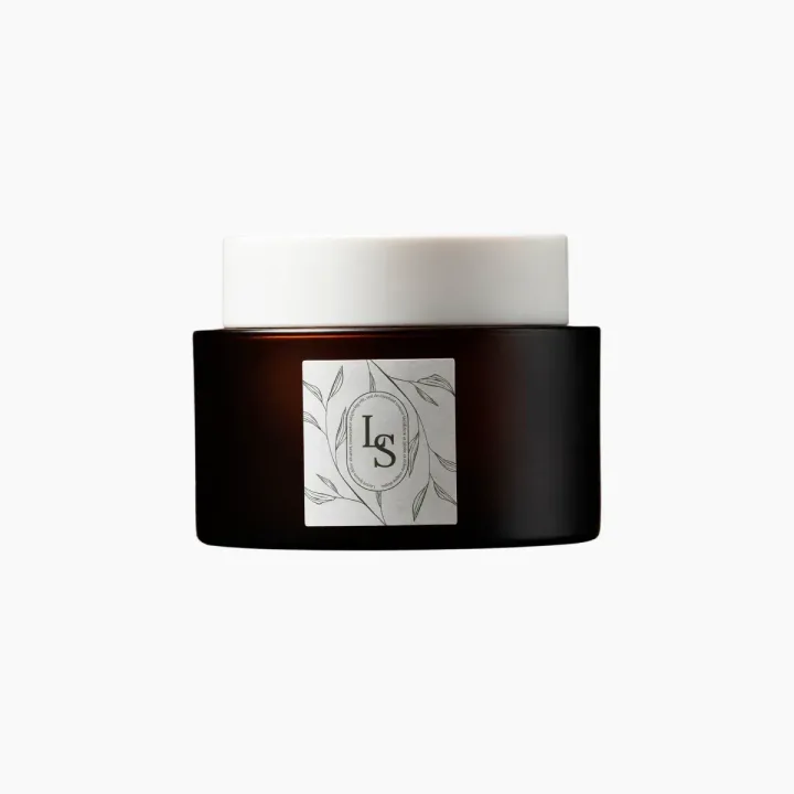 Smooth & Firming Night Cream