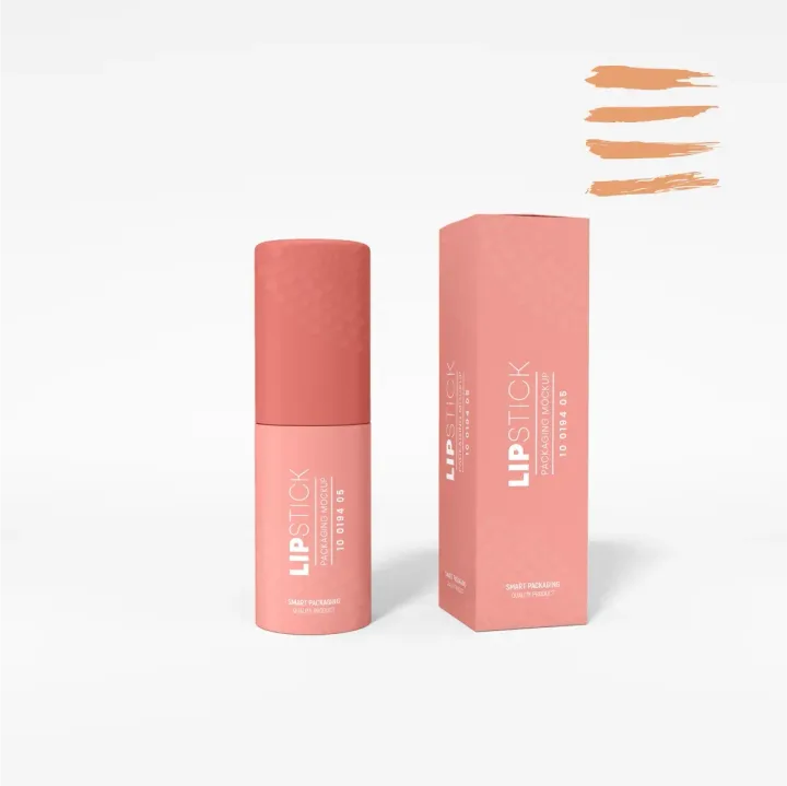 Long Lasting Lipstick (Beige)