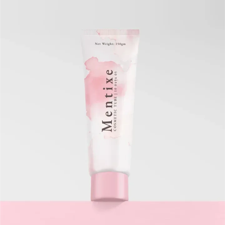 Glow Boosting Face Mask