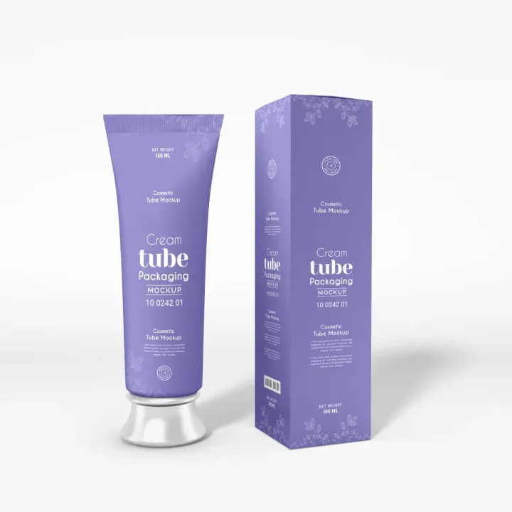 Deep Clean Facial Scrub