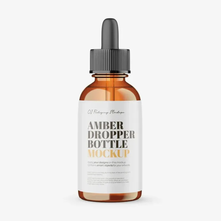 Age Defying Face Serum