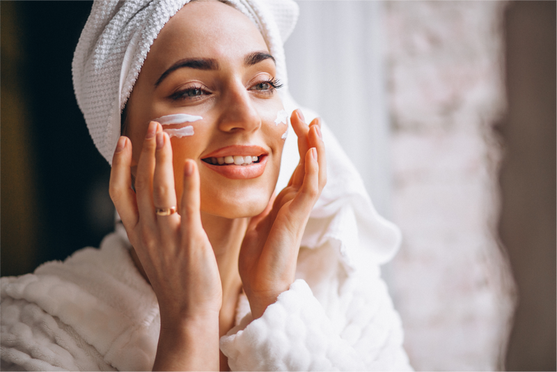 Essential Beauty Tips for Glowing Skin All Year Round